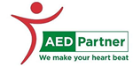 AED partner